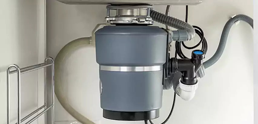 Insinkerator Air Switch Installation in Rancho Cucamonga, CA