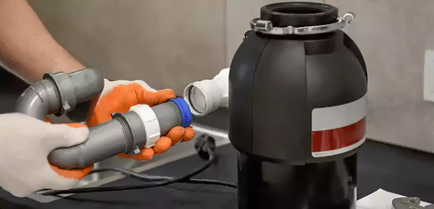 Garbage Disposal Maintenance in Rancho Cucamonga