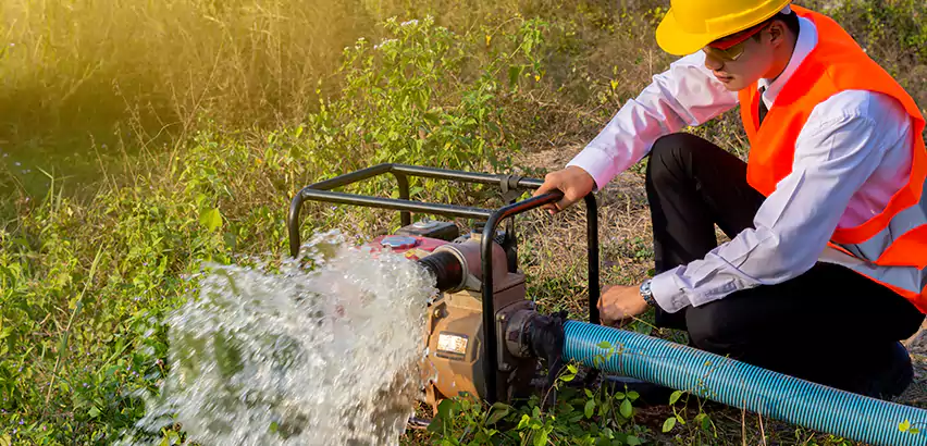 Well Pump Repair Rancho Cucamonga