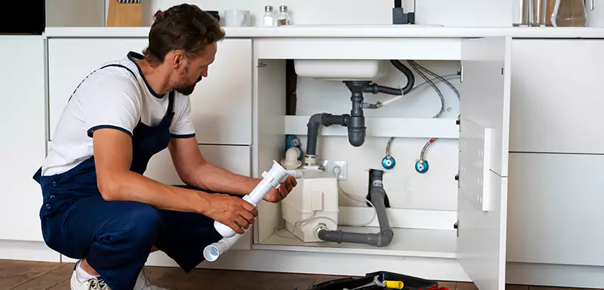 Pipe Replacement Services in Rancho Cucamonga