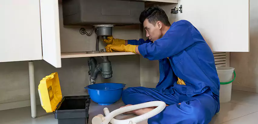 Sewer Line Maintenance Rancho Cucamonga, CA
