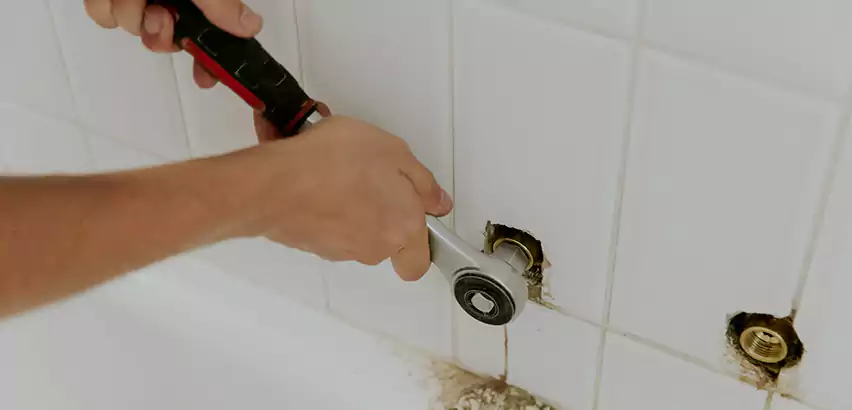 Slab Leak Detection and Repair in Rancho Cucamonga