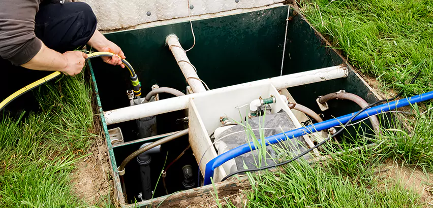 Zoeller Sump Pump Maintenance in Rancho Cucamonga