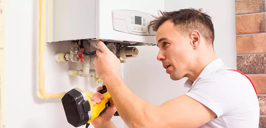 Takagi Tankless Water Heater Maintenance in Rancho Cucamonga