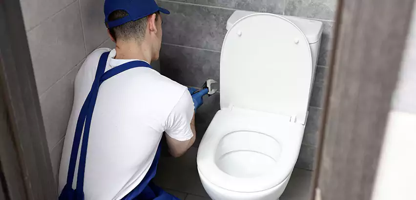 Toilet Lid Replacement in Rancho Cucamonga