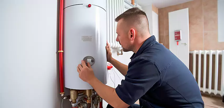 Emergency Water Heater Replacement in Rancho Cucamonga