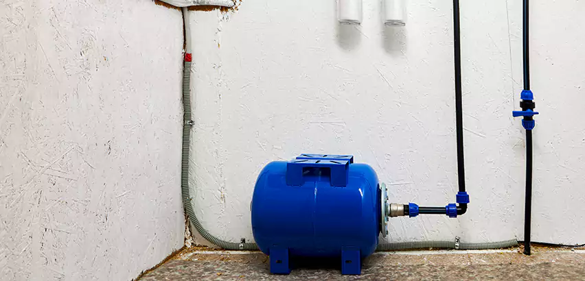 Wellmate Pressure Tank Bladder Replacement in Rancho Cucamonga
