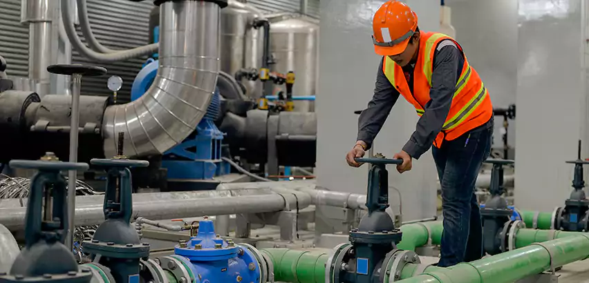 Top-Notch Trenchless Sewer Line Repair Services in Rancho Cucamonga, CA.