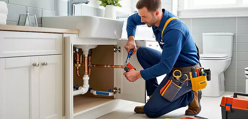 Water Damage Restoration in Rancho Cucamonga
