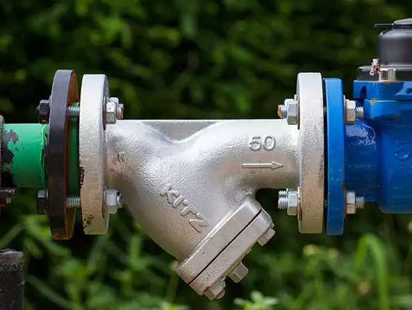 Why Choose Midlantic Plumbing for Backflow Preventer Services in Rancho Cucamonga, CA?
