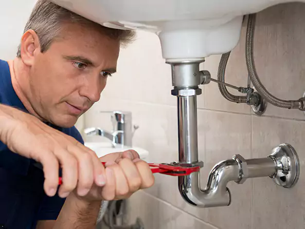 Why Choose Midlantic Plumbing for Bathroom Plumbing in Rancho Cucamonga, CA?