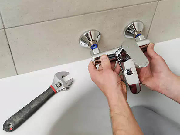 Why Choose Midlantic Plumbing for Bathtub Faucet Replacement in Rancho Cucamonga, CA?