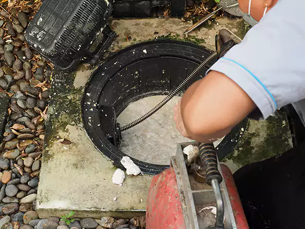Why Choose Midlantic Plumbing for Clogged Drain Repair in Rancho Cucamonga, CA?