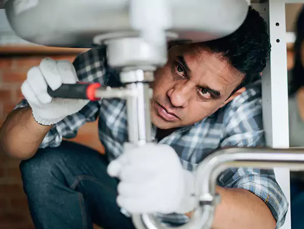 Why Choose Midlantic Plumbing for Commercial Plumbing in Rancho Cucamonga, CA?