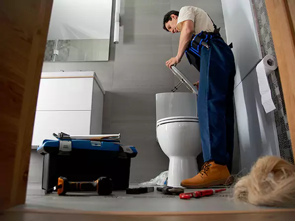  Why Choose Midlantic Plumbing for Drainage Services in Rancho Cucamonga, CA?]