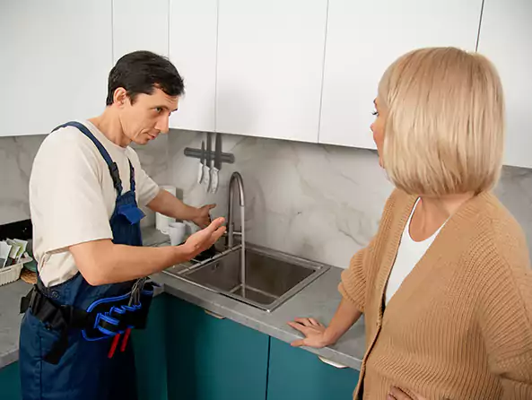 Why Choose Midlantic Plumbing for Emergency Plumbing Repair in Rancho Cucamonga, CA?