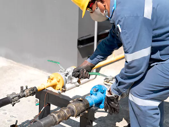 Why Choose Midlantic Plumbing for Gas Line Repair in Rancho Cucamonga, CA?