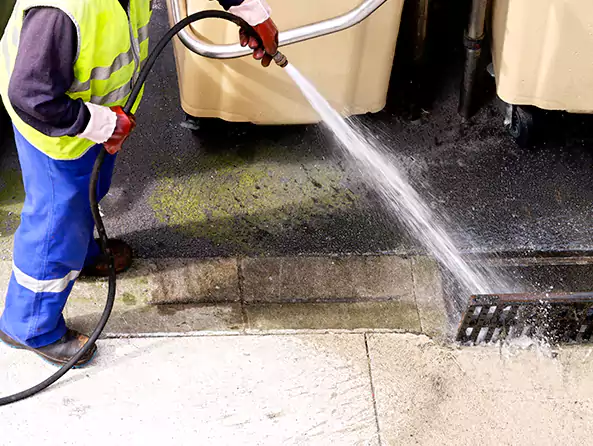 Why Choose Midlantic Plumbing for Hydro Jetting in Rancho Cucamonga, CA?