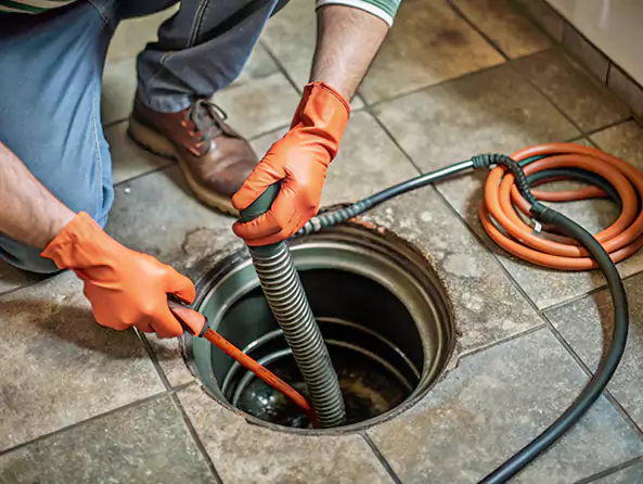 Why Choose Midlantic Plumbing for Hydrojet Plumbing in Rancho Cucamonga, CA?