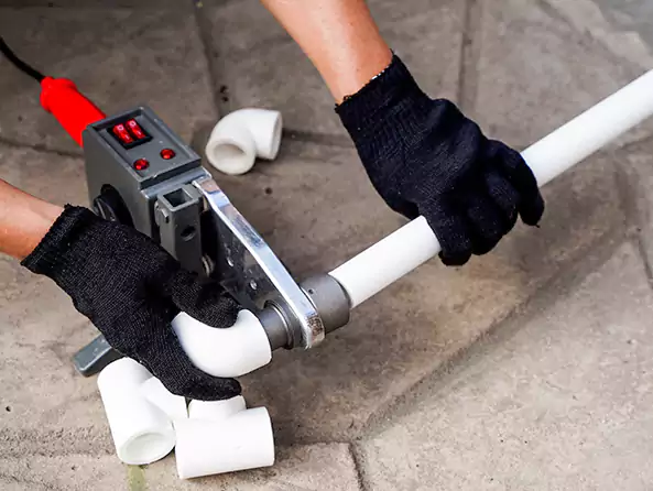 Why Choose Midlantic Plumbing for Pipe Replacement in Rancho Cucamonga, CA?