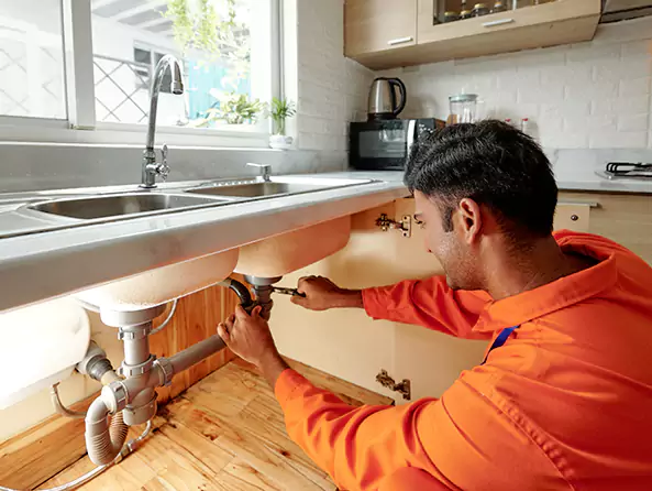 Why Choose Midlantic Plumbing for Plumbers for Frozen Pipes in Rancho Cucamonga, CA?