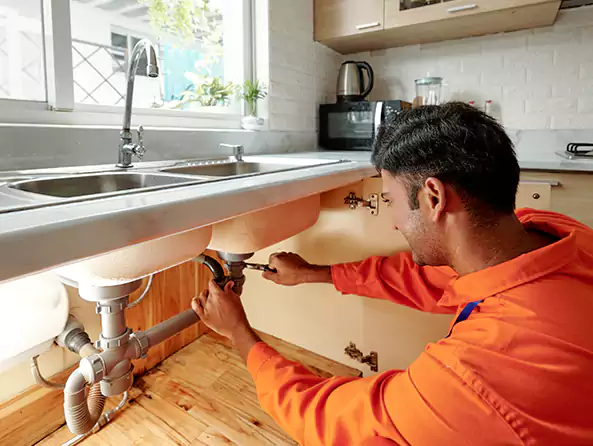 Why Choose Midlantic Plumbing for Plumbing Installation in Rancho Cucamonga, CA?