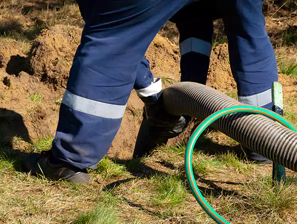 Why Choose Midlantic Plumbing for Sewer Line Replacement in Rancho Cucamonga, CA?