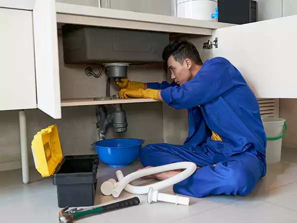 Why Choose Midlantic Plumbing for Sink Drain Replacement in Rancho Cucamonga, CA?
