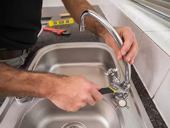 Why Choose Midlantic Plumbing for Sink Installation in Rancho Cucamonga, CA?