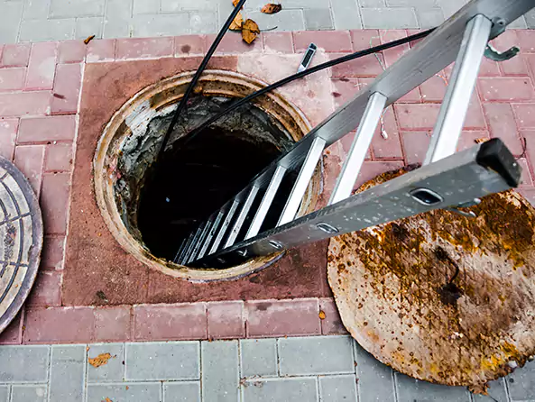Why Choose Midlantic Plumbing for Storm Drain Cleaning in Rancho Cucamonga, CA?