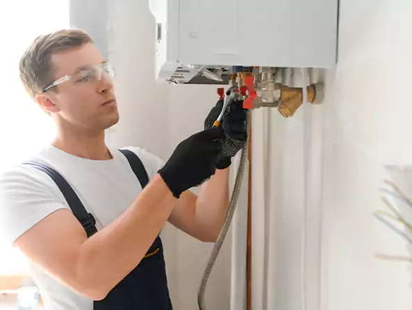 Why Choose Midlantic Plumbing for Tankless Water Heater Maintenance in Rancho Cucamonga, CA?