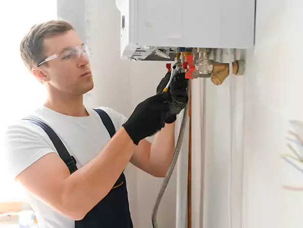 Why Choose Midlantic Plumbing for Tankless Water Heater Replacement in Rancho Cucamonga, CA?