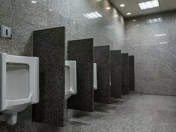 Why Choose Midlantic Plumbing for Urinal Installation in Rancho Cucamonga, CA?