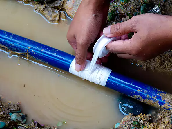  Why Choose Midlantic Plumbing for Water Line Repair in Rancho Cucamonga, CA?]
